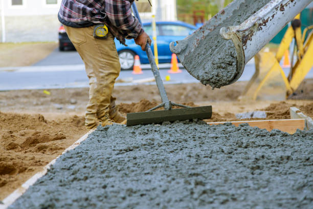 Best Concrete Steps and Stairs in Northfield, NJ
