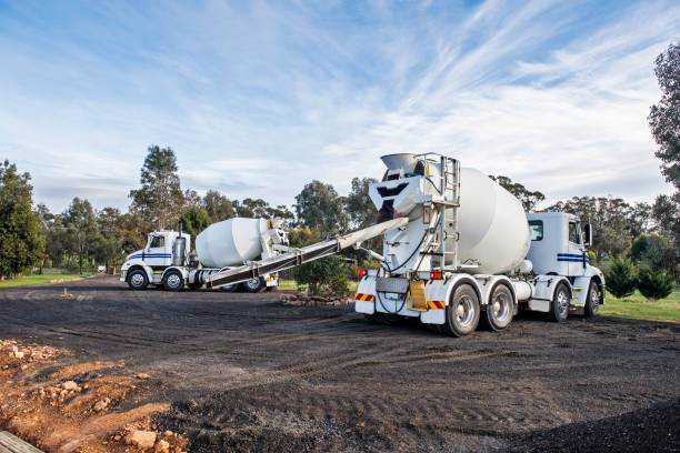 Best Concrete Driveway Installation in Northfield, NJ