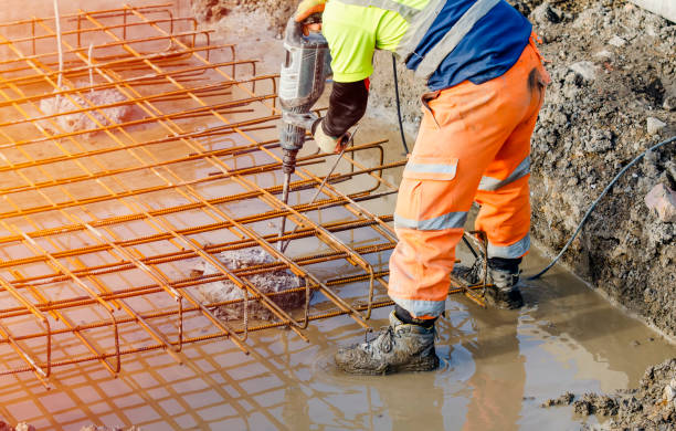 Best Concrete Sidewalk Installation in Northfield, NJ