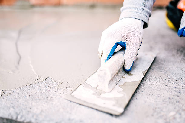 Best Concrete Staining and Coloring in Northfield, NJ