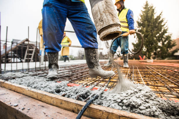 Best Commercial Concrete Services in Northfield, NJ